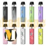پاد ماد ایکسراس 4 مینی ویپرسو <br><span>Vaporesso Xros 4 Mini Pod Mod Kit</span> - Image 3